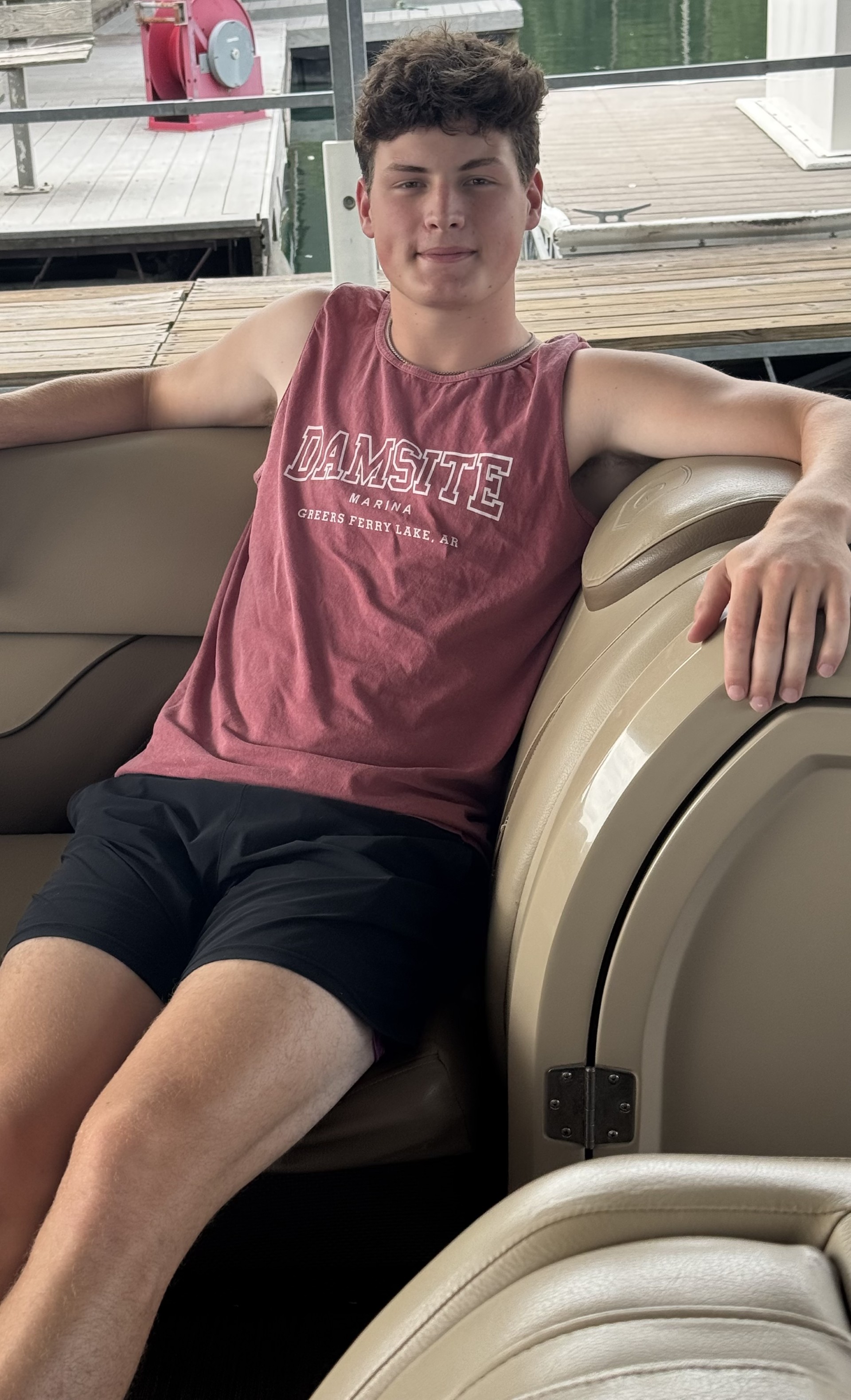 Landon 2026